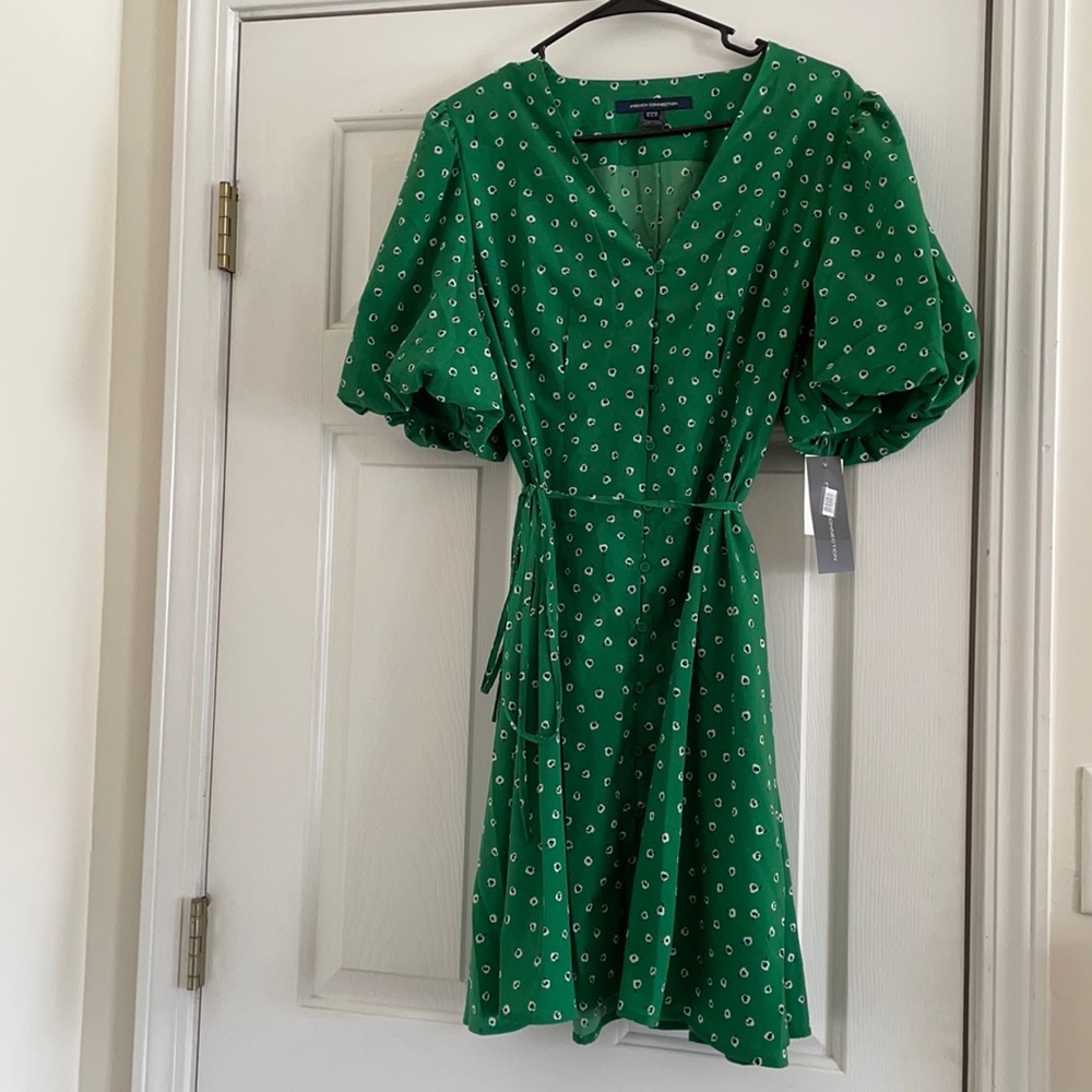 French Connection Summer Dress